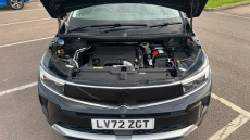 Vauxhall Grandland 1.2 Turbo Ultimate 5dr Petrol Hatchback